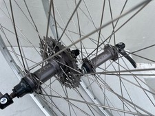 Mozzi Shimano XTR M950 anni 90