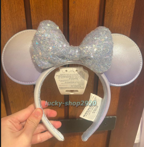 Cerchietto orecchie minnie - cerchietto,