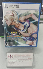PS5 LOLLIPOP CHAINSAW RePOP PS5 NUOVO DRAGAMI GAMES CERO Z