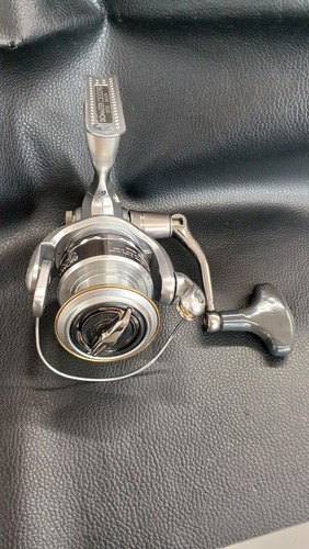 Mulinello spinning shimano - spinning,
