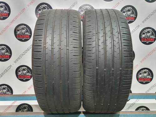Gomme estive usate - 2,