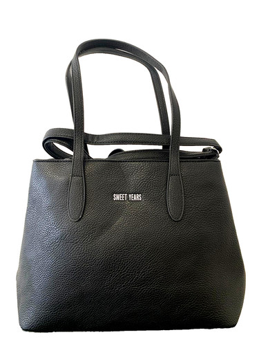 Sweet years borsa donna - donna, nera