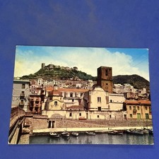 SARDEGNA PITTORESCA BOSA
