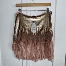 GONNA donna Zara nuova