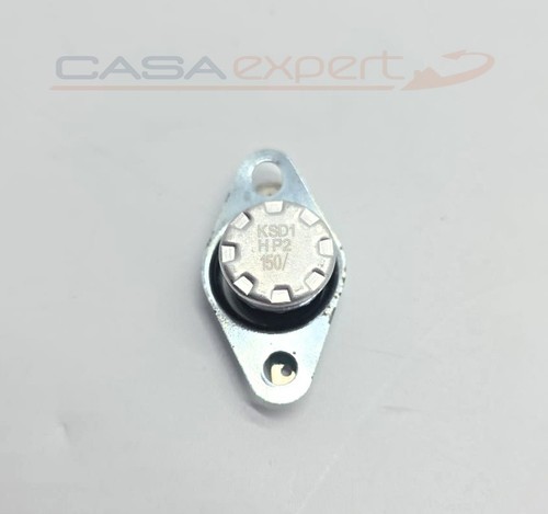 Termostato ksd1 hp2 150 per - termostato,