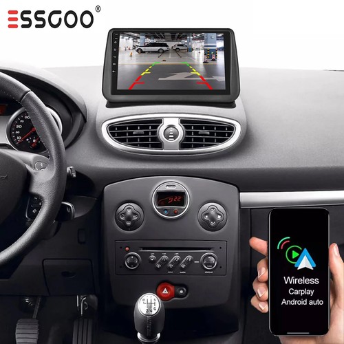 Apple carplay android - apple, 15