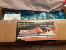 Tavola da tiro Veritas mano