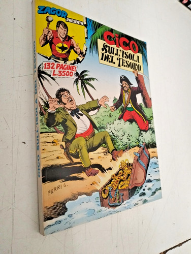 Zagor presenta cico - 12,
