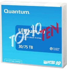 Quantum MR-L10MQN-01 LTO-10