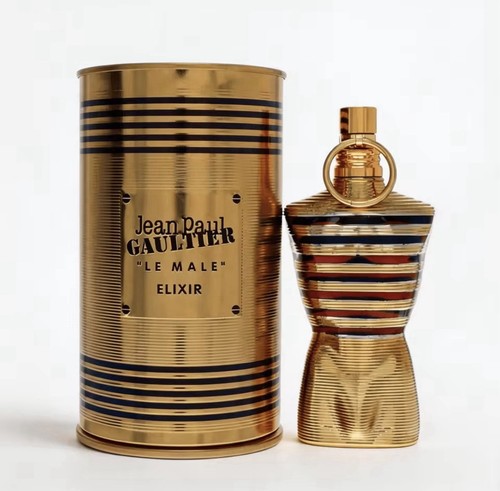 Jean paul gaultier male - paul, le