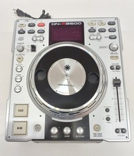Denon DN-S3500 Lettore CD/MP3