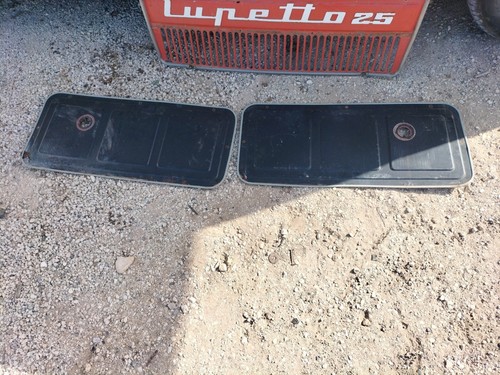 Fiat lupetto coppia - om,
