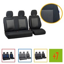 Rivestimenti sedili per - 1+2,