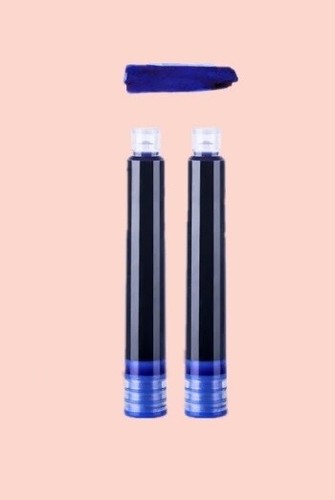 Cartucce blu per penna - 10,