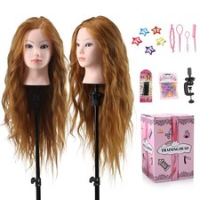 26" 60% Capelli Umani Reali