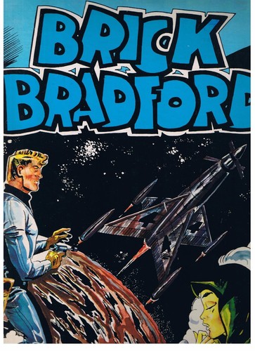Brick bradford paul norris - di,