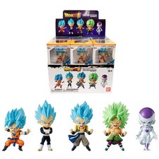 DRAGON BALL PERSONAGGIO 8 CM