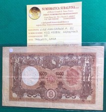 000 lire grande - (, bi