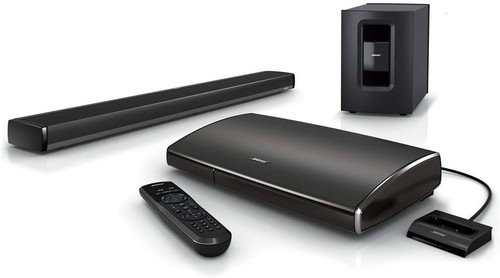 Bose lifestyle 135 - lifestyle, home