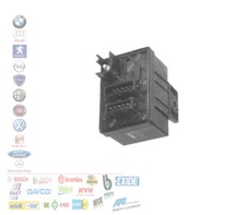 RELE CENTRALINA CANDELETTE