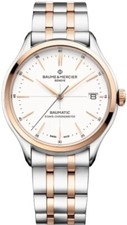 Baume mercier clifton - baume,