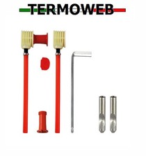 KIT DI FISSAGGIO RAPIDO PER