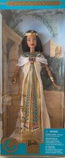 Barbie Princess of The Nile 