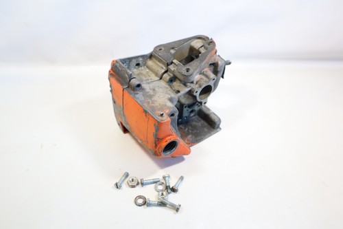 Motosega jobu sl35b - con, carter