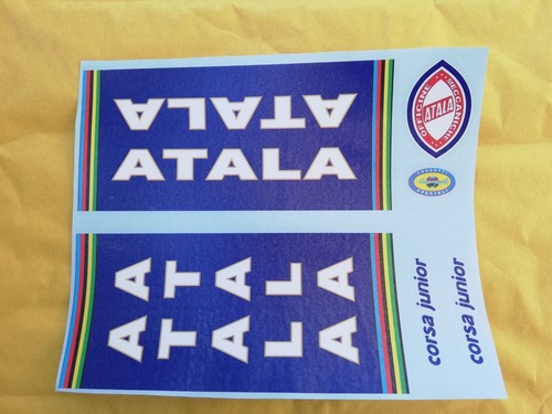 Kit adesivi compatibili - , atala