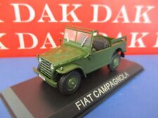 Die cast 1/43 Modellino Auto