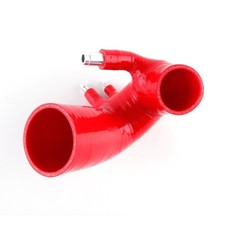 Tubo Aspirazione Silicone