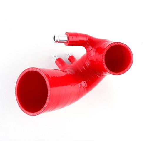Tubo aspirazione silicone - tubo,