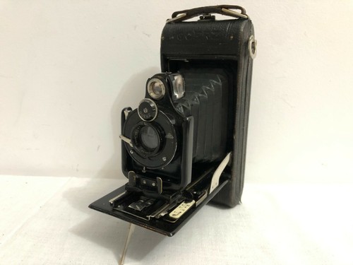 Goerz tenax fotocamera - goerz,
