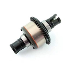 HoBao 87343 Diff.Spider Diff.Anteriore/Posteriore 6 Ingranaggi: Hyper 7TQ / GTS / VT Elec / Nitro