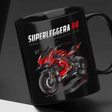 Tazza caffè moto Ducati