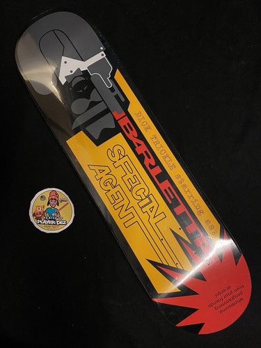 Raro enjoi louie barletta - raro,