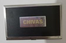 Portasigarette vintage in