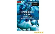 Cambridge IGCSE™ Physics by