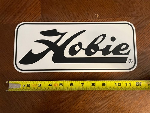 Adesivo hobie kayak - adesivo,