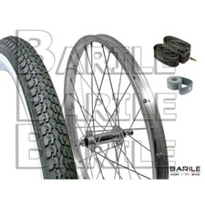 Ruota / Cerchio Anteriore +