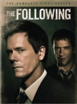 The following stagione 4 - following,