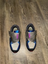 RAF simons Adidas rising star