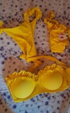 bikini donna