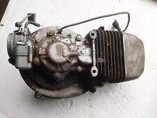 PIAGGIO CIAO BLOCCO MOTORE E1M BA1M 990415 VOLANO 990955 CARBURATORE CILINDRO OK