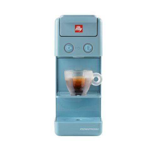 Illy macchina del caffe - illy,