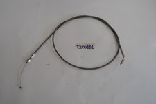 Cable Return Gas Inox 400mm