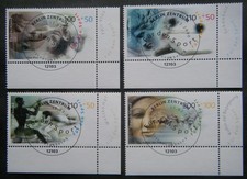 Bund, Mi.Nr. 2094/2097 ** /