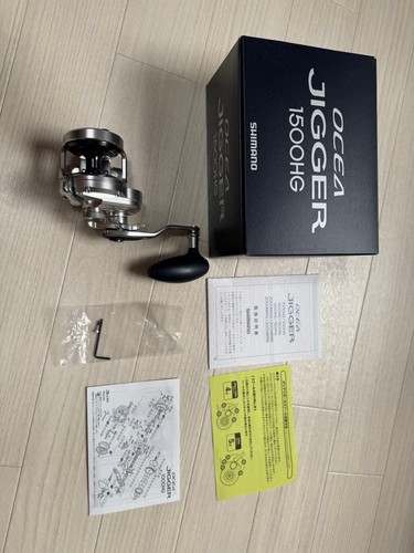 Corpo principale shimano - shimano, ocea