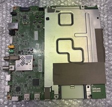 (AS73) SCHEDA MAIN   TV LED
