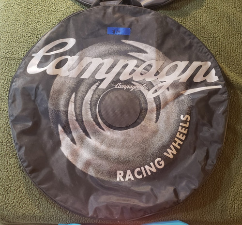 Borsa corsa vintage - da,